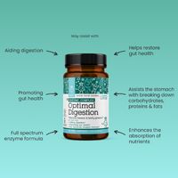 Beet Goodness Optimal Digestion Enzyme Complex